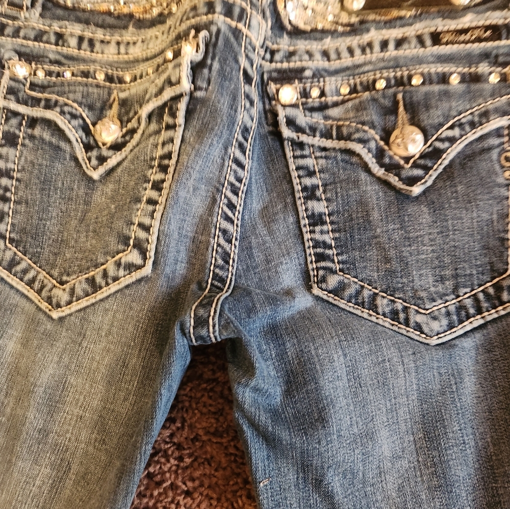 Miss me - Picture 5 of 5